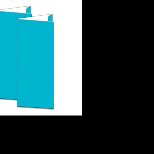 FOLDER PLAST. CTA. DELUXEELITE FILE AZUL AQUA E.5 C.40